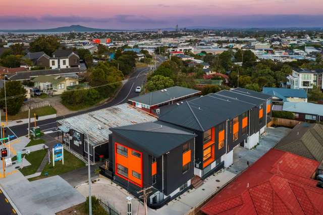 Modern Living in Westlake Girls Zone