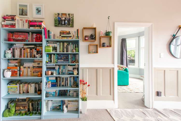 1 Ryehill Street Calton Hill_14