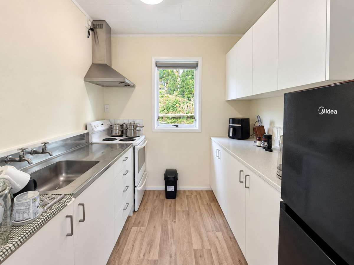 One Bedroom Unit In Blagdon 2