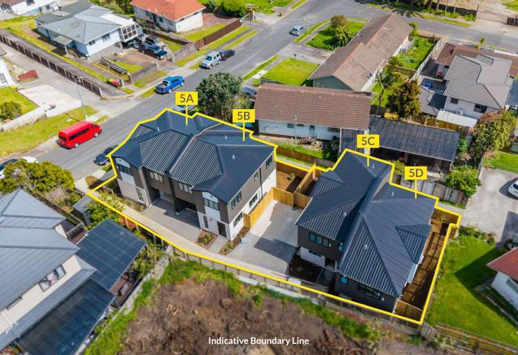 5D Beaufort Place Papatoetoe_11