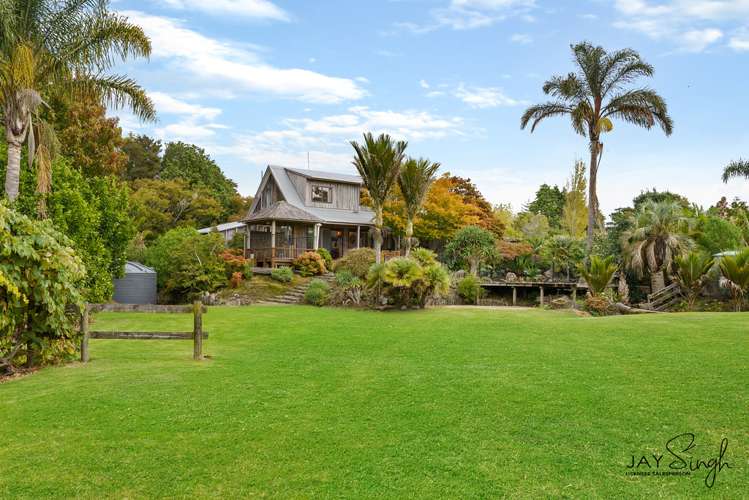 44 Clevedon Kawakawa Road Clevedon_21