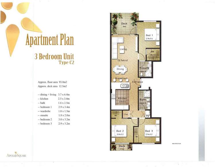 107/46 Rosedale Road Rosedale_15