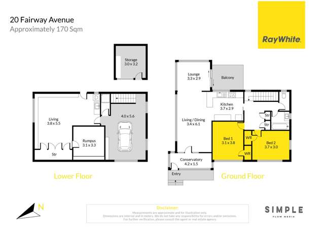 20 Fairway Avenue Red Beach_1