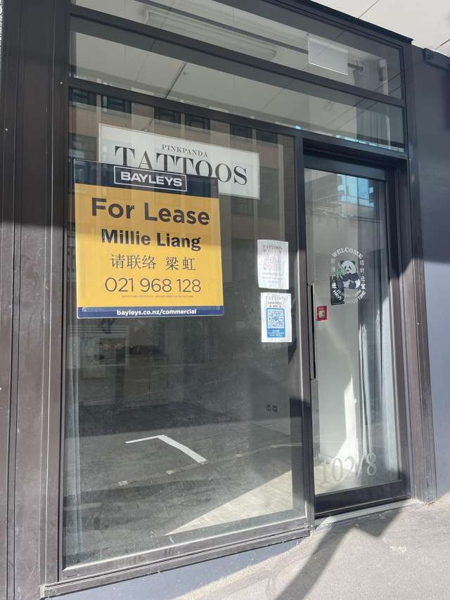 Address withheld Auckland Central_1