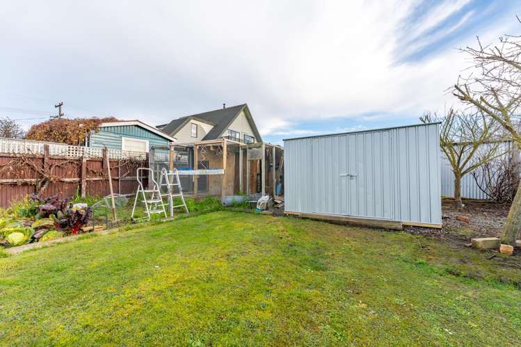 14 Harris Street Waimate_22
