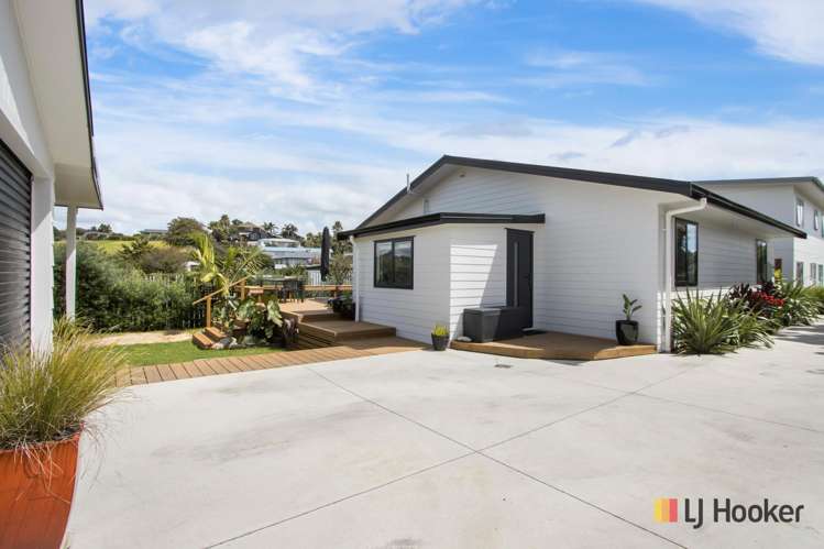 The Crescent Waihi Beach_20