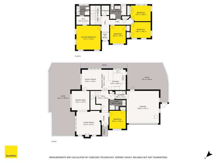 17 Savina Court Flat Bush_13