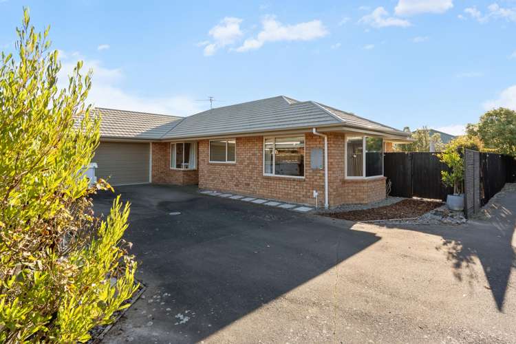 45 Ernest Gray Place Halswell_22