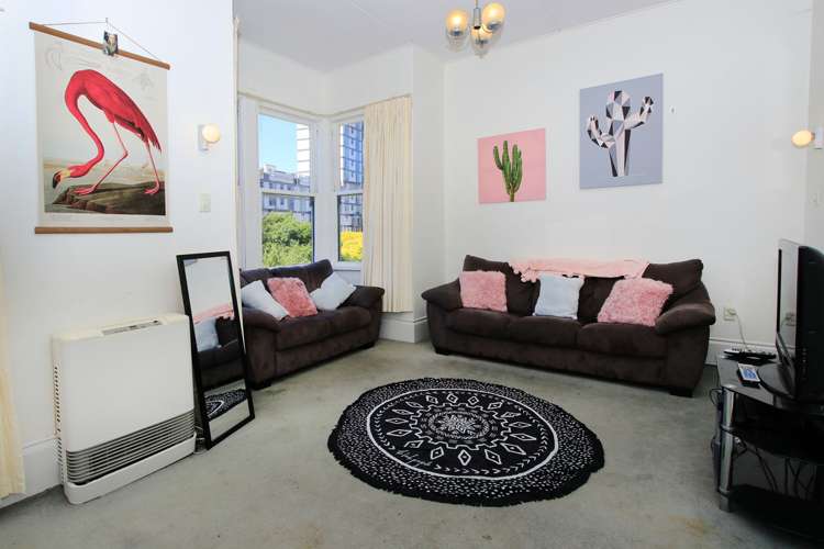 12 Brooklyn Road Aro Valley_9