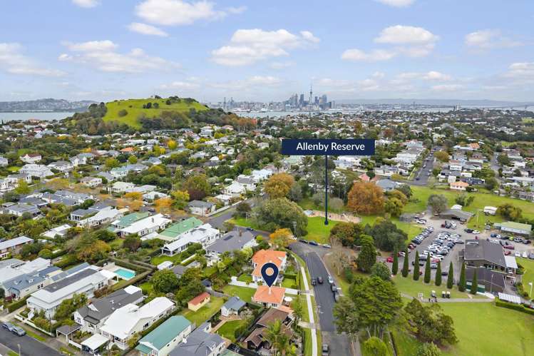 20 Derby Street Devonport_21