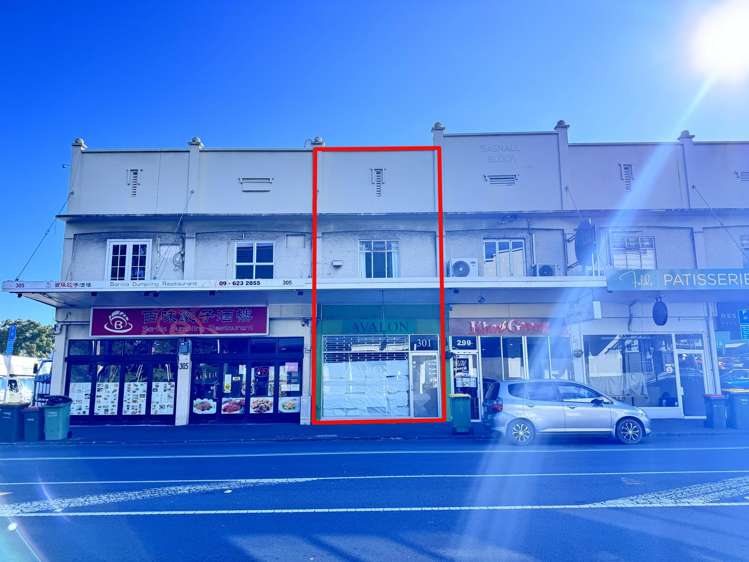 Address withheld Mount Eden_1