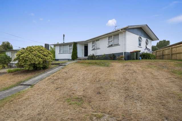 Perfect Family Home or Investment Opportunity!