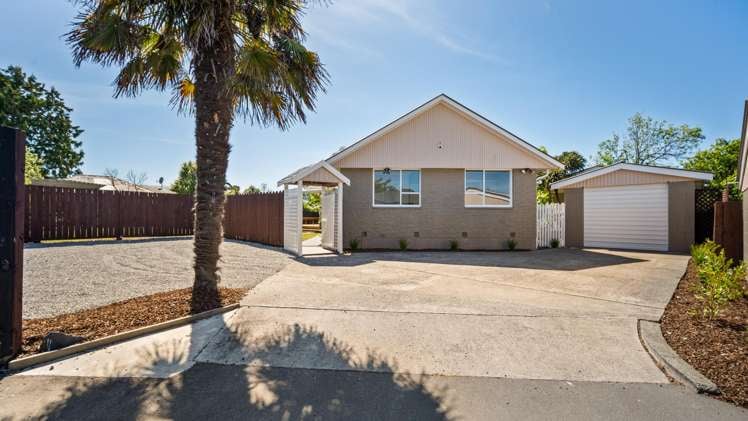 447B Mairehau Road Parklands_19