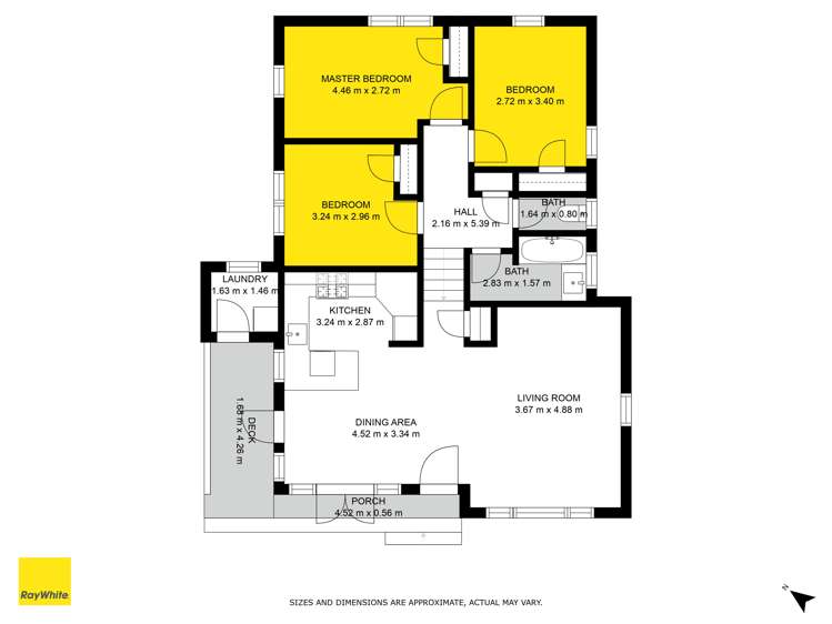 59 Taurus Crescent Beach Haven_20