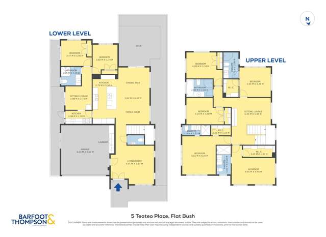 5 Teoteo Place Flat Bush_1