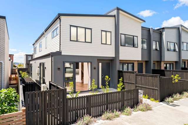 Modern Family living.... Ready for you!