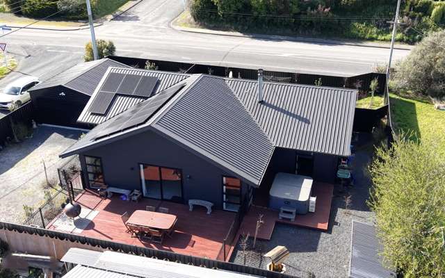 Modern Living with Privacy & More