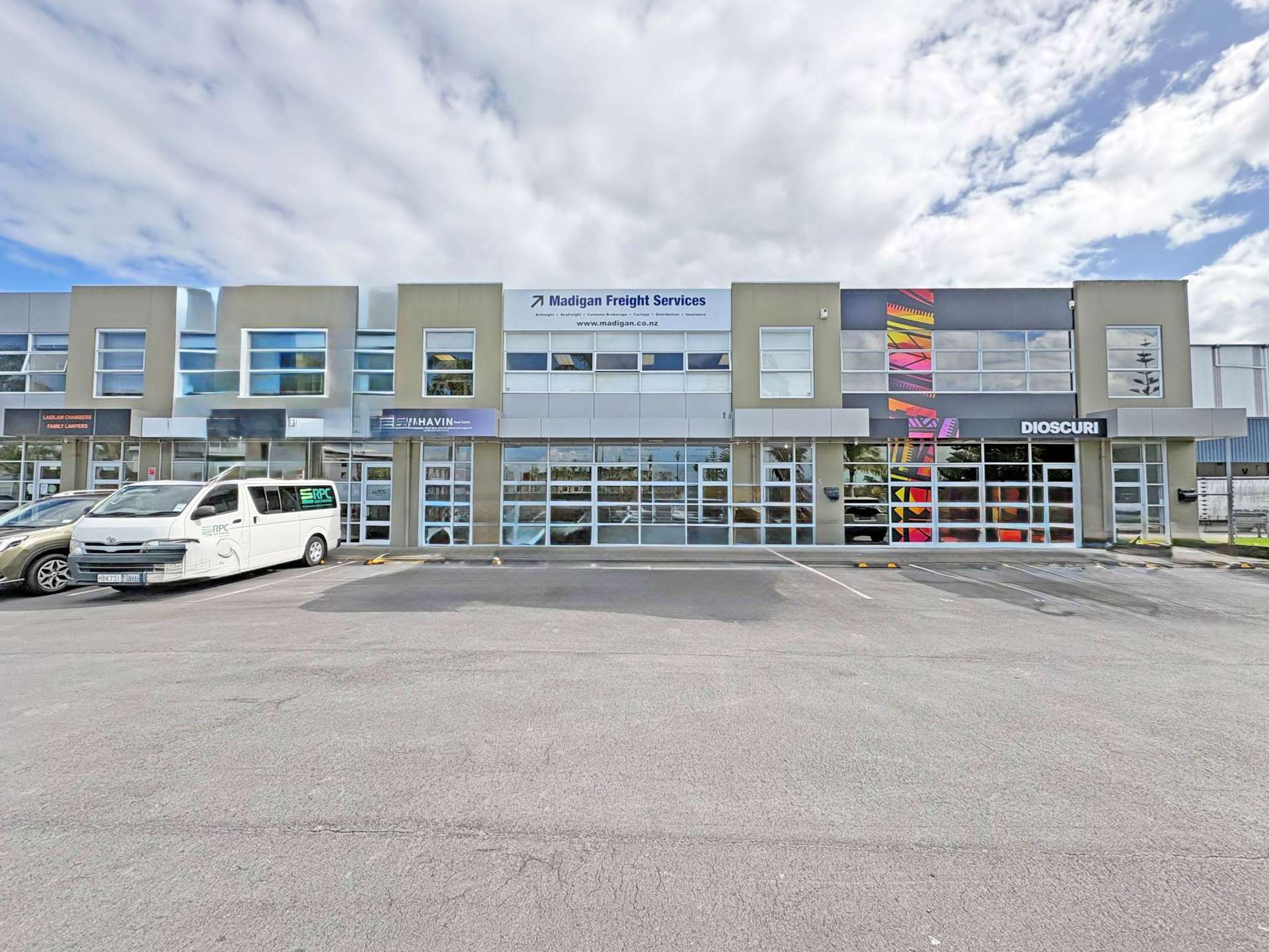 Unit 5/12 Laidlaw Way East Tamaki_0