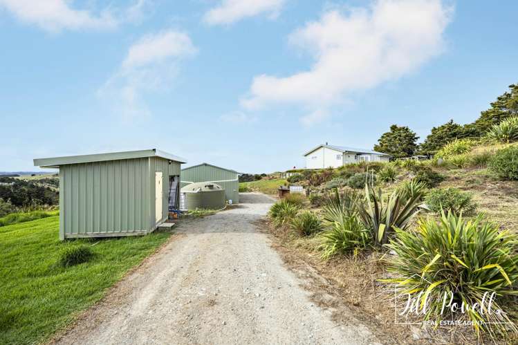 611 Bickerstaffe Road Maungaturoto_43