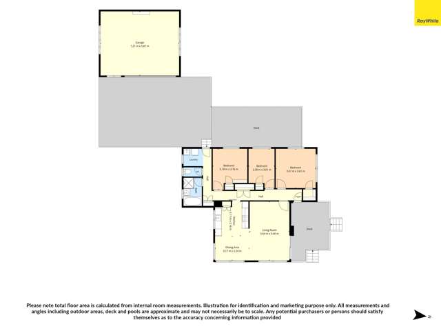 3 Raewyn Place Pakuranga_1