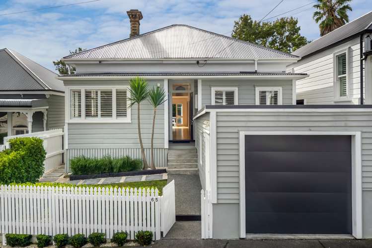 65 Summer Street Ponsonby_20