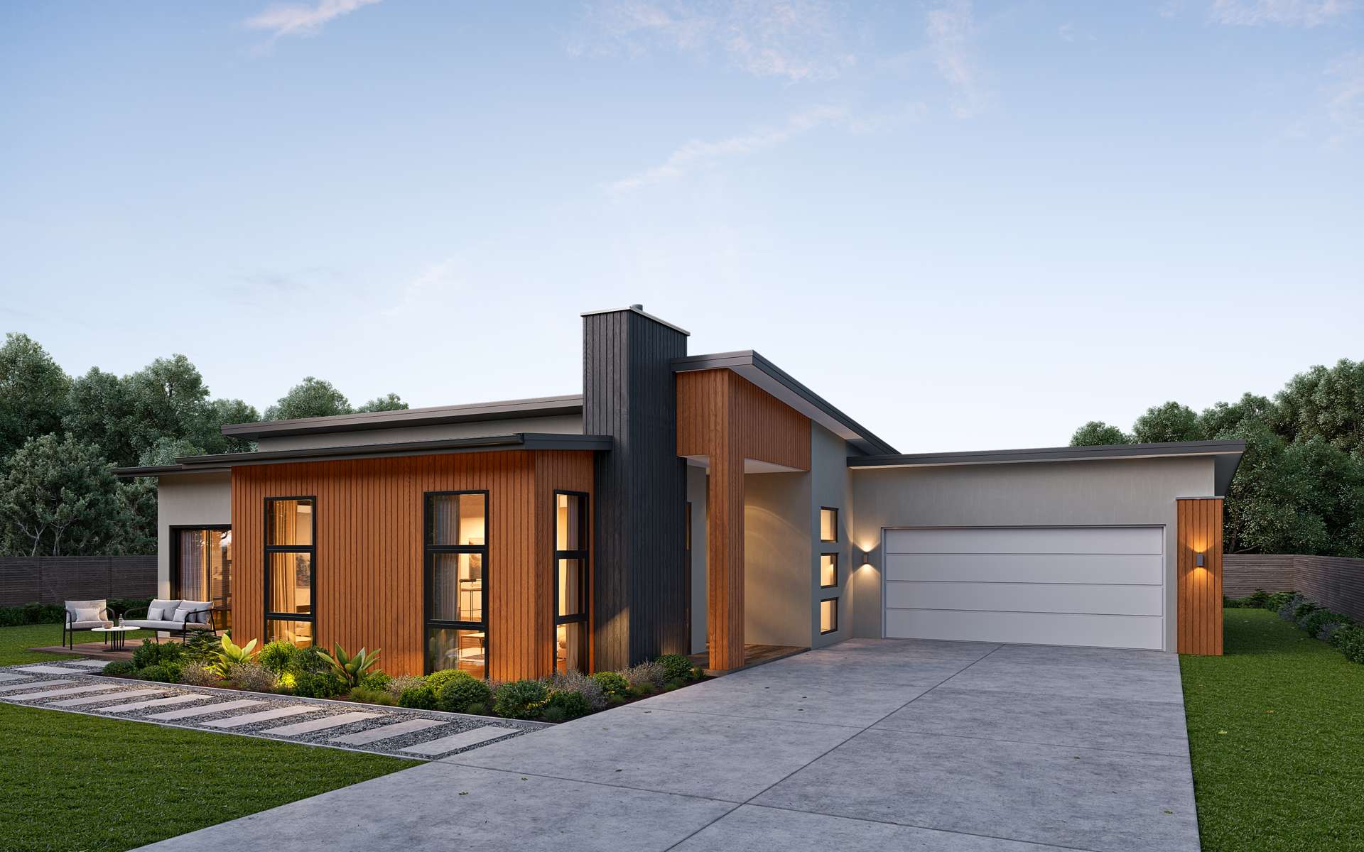 Lot 40 Te Awanga Terraces Hawkes Bay_0