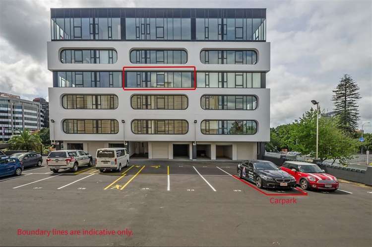 407/103 Symonds Street Grafton_15