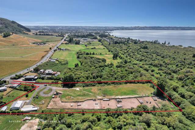 Mortgagee Auction – Scale, Location, Potential