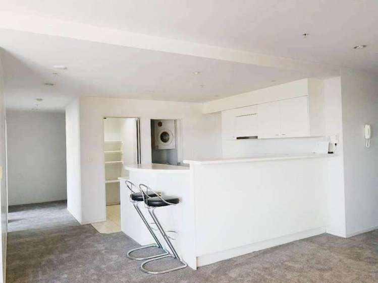 8j/205 Hobson Street Auckland Central_8