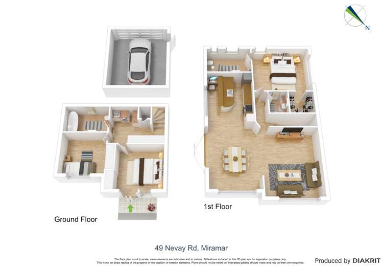 49 Nevay Road Miramar_14