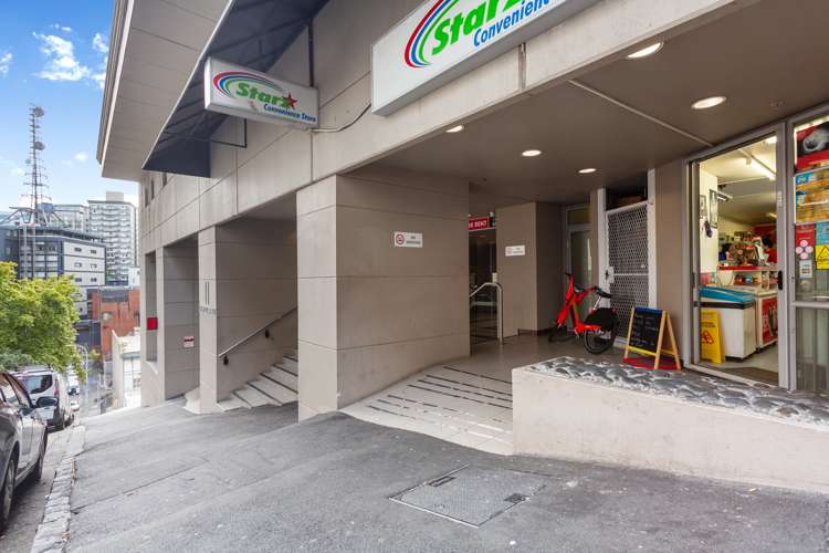 1403/11 Liverpool Street Auckland Central_12