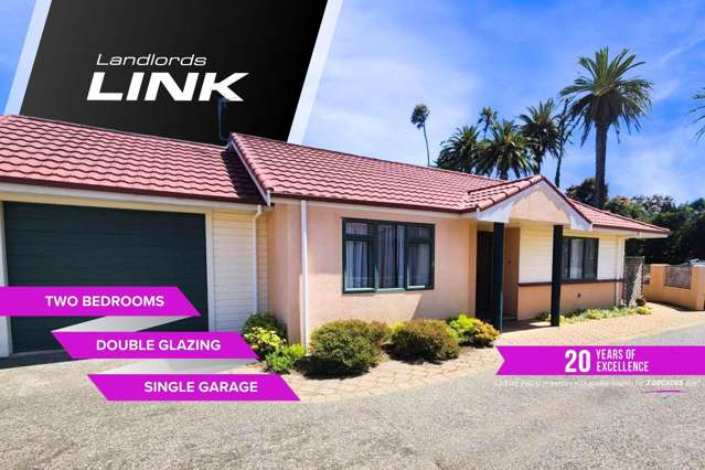 City Centre - 2 Bedrooms