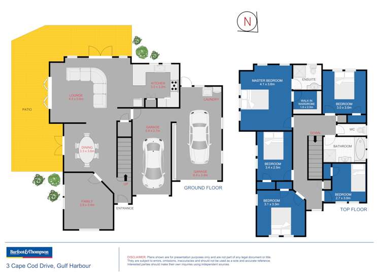 3 Cape Cod Drive Gulf Harbour_18