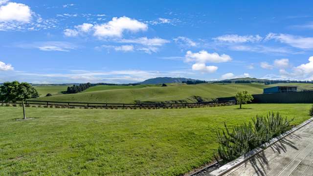 Views as Far as the Eye Can See