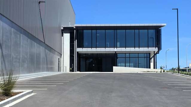 Building B/18 Westpoint Drive Hobsonville_2