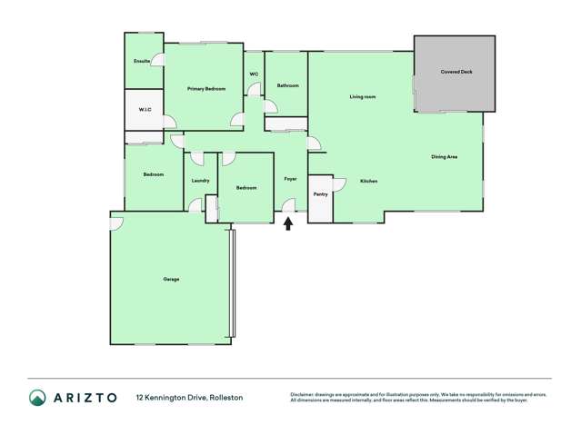 12 Kennington Drive Rolleston_1