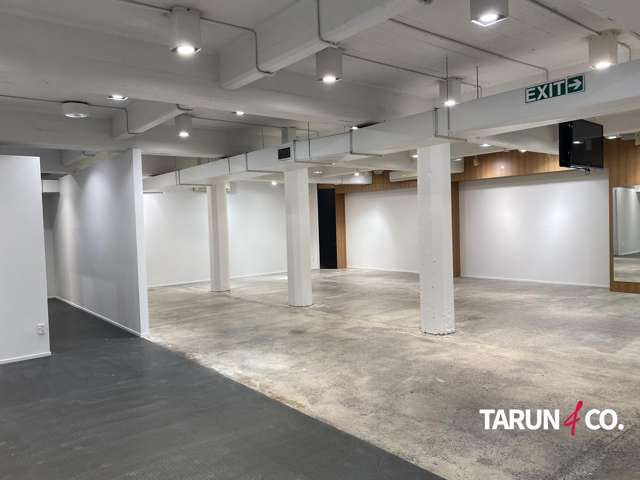 B1-B2/166-174 Queen Street Auckland Central_1