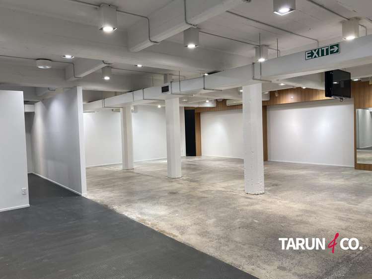 B1-B2/166-174 Queen Street Auckland Central_1