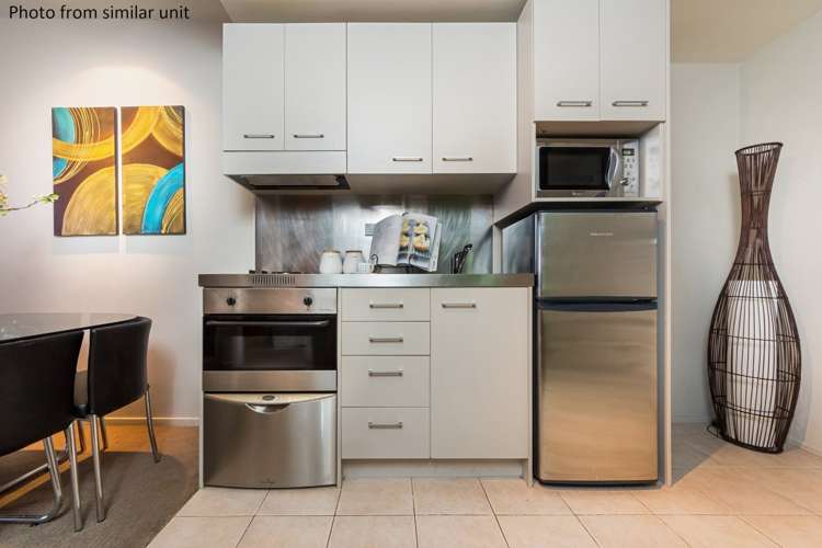 103/188 Hobson Street Auckland Central_11