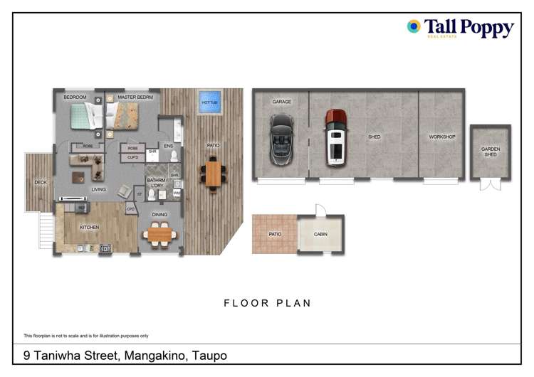 9 Taniwha Street Mangakino_24