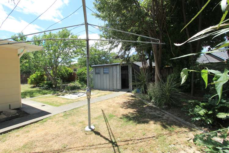 166 Budge Street Riversdale_17