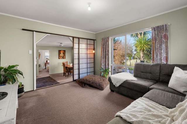Opportunity close to City Centre