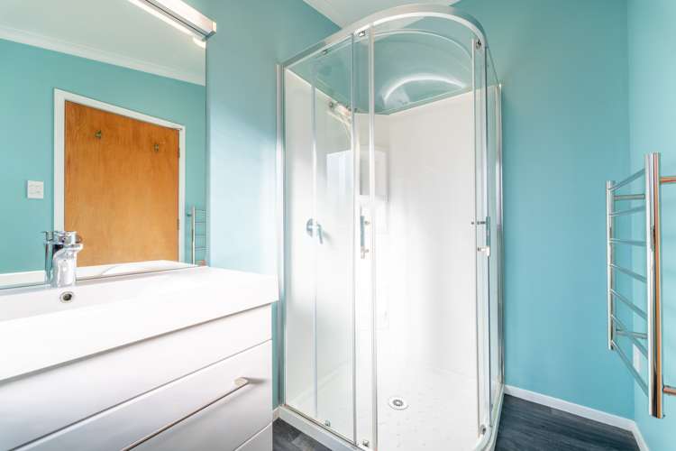 13 Baker Street West End_14