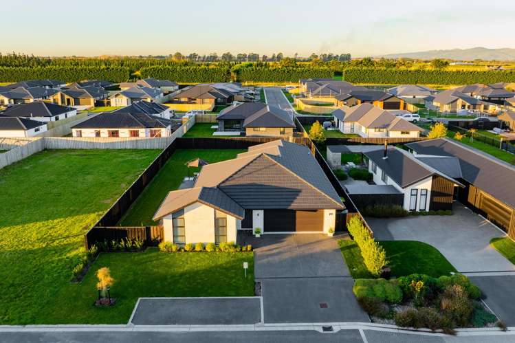 23 Te Kanawa Lane Rolleston_20