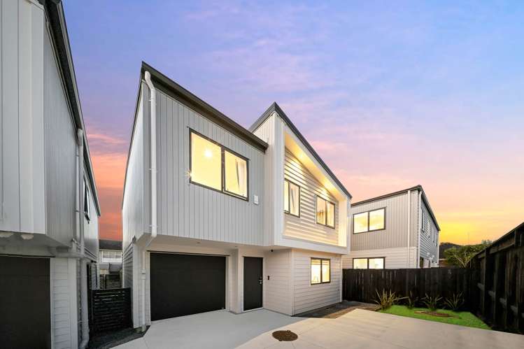 Lot 2/1 Ware Place Pakuranga Heights_20
