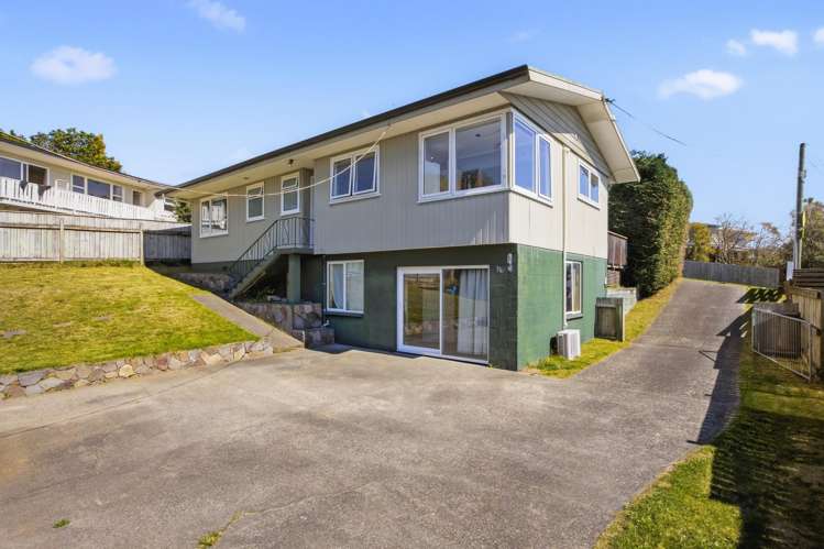 18 Kotare Street Hilltop_21