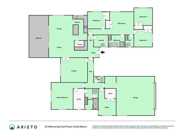 30 Mahurangi East Road Snells Beach_1