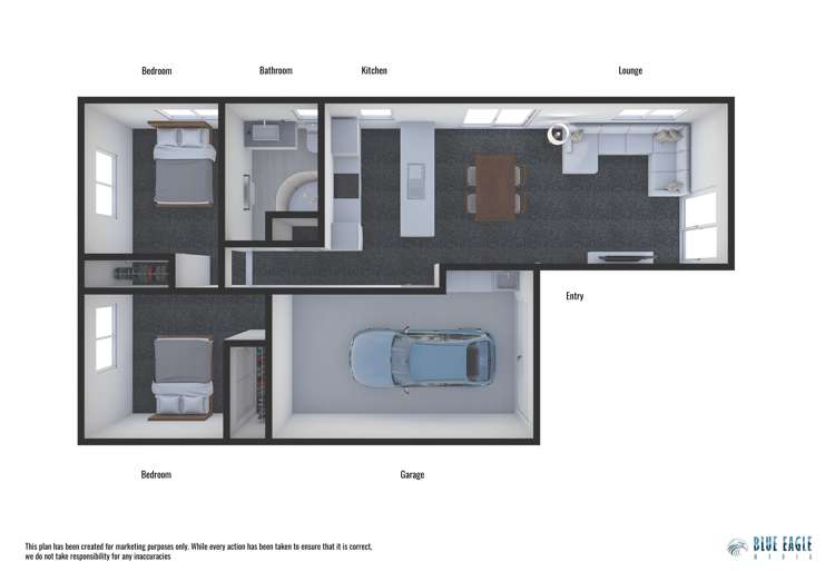 38a Yanicks Crescent Fitzroy_14