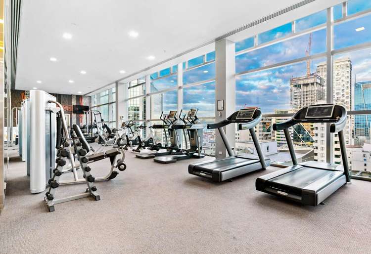 1608/26 Albert Street Auckland Central_23