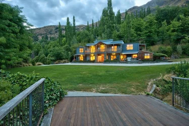 91 Oxenbridge Tunnel Road Arthurs Point_14